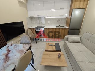 Studio / γκαρσονιέρα 42 τ.μ. για πώληση, Θεσσαλονίκη - Κέντρο, Καμάρα-thumb-6
