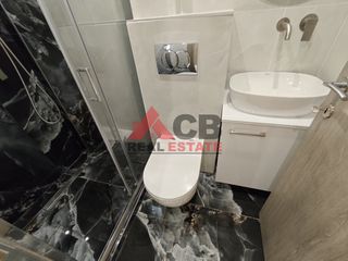 Studio / γκαρσονιέρα 42 τ.μ. για πώληση, Θεσσαλονίκη - Κέντρο, Καμάρα-thumb-14