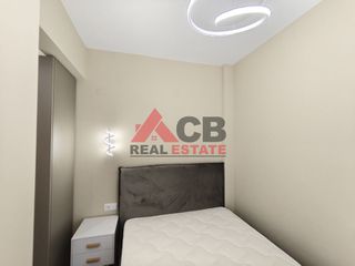 Studio / γκαρσονιέρα 42 τ.μ. για πώληση, Θεσσαλονίκη - Κέντρο, Καμάρα-thumb-12