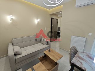 Studio / γκαρσονιέρα 42 τ.μ. για πώληση, Θεσσαλονίκη - Κέντρο, Καμάρα-thumb-5