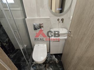 Studio / γκαρσονιέρα 42 τ.μ. για πώληση, Θεσσαλονίκη - Κέντρο, Καμάρα-thumb-17