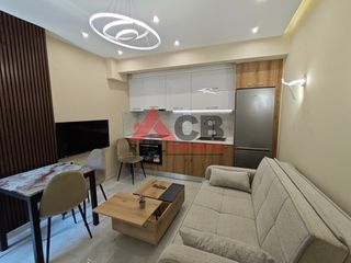 Studio / γκαρσονιέρα 42 τ.μ. για πώληση, Θεσσαλονίκη - Κέντρο, Καμάρα-thumb-1