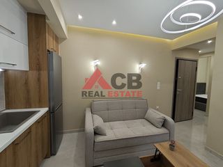 Studio / γκαρσονιέρα 42 τ.μ. για πώληση, Θεσσαλονίκη - Κέντρο, Καμάρα-thumb-4