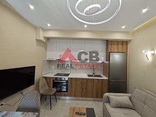 Studio / γκαρσονιέρα 42 τ.μ. για πώληση, Θεσσαλονίκη - Κέντρο, Καμάρα-thumb-7