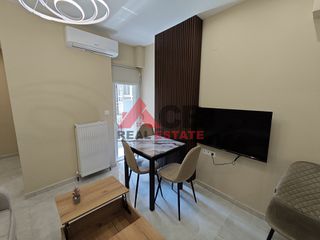 Studio / γκαρσονιέρα 42 τ.μ. για πώληση, Θεσσαλονίκη - Κέντρο, Καμάρα-thumb-3