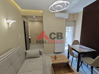 Studio / γκαρσονιέρα 42 τ.μ. για πώληση, Θεσσαλονίκη - Κέντρο, Καμάρα-thumb-2