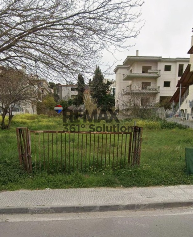 Οικόπεδο 778 τ.μ. προς πώληση, Αθήνα - Ανατολικά Προάστια, Παλλήνη