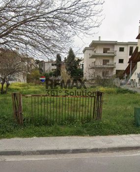 Οικόπεδο 778 τ.μ. πρός πώληση