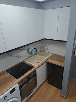 Studio / γκαρσονιέρα 35 τ.μ. προς ενοικίαση