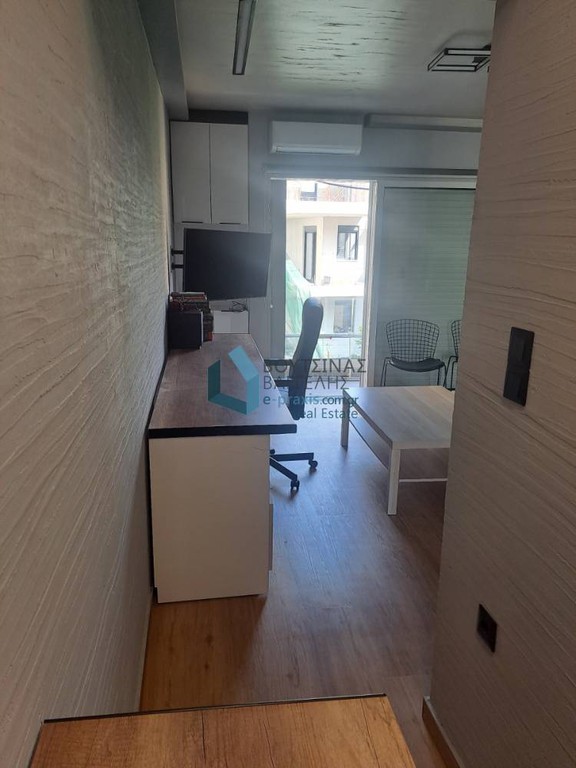 Studio / γκαρσονιέρα 35 τ.μ. προς ενοικίαση, Πυροσβεστείο Πάτρας