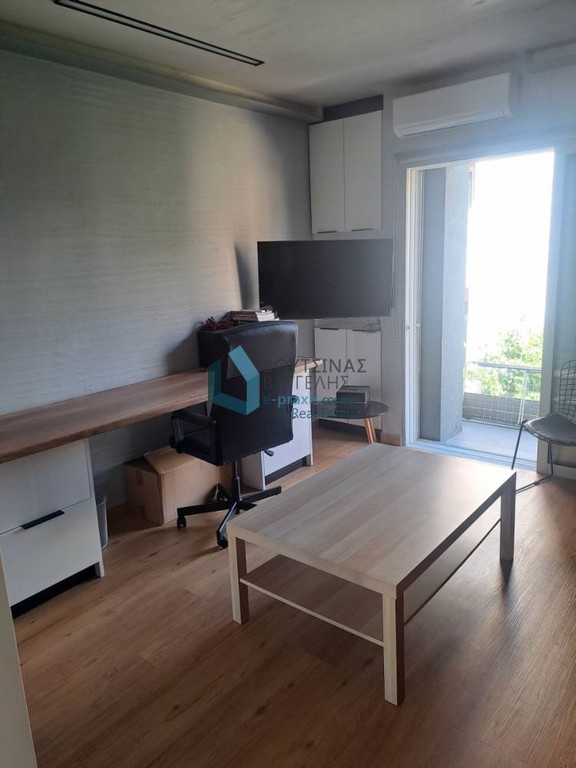 Studio / γκαρσονιέρα 35 τ.μ. προς ενοικίαση, Πυροσβεστείο Πάτρας