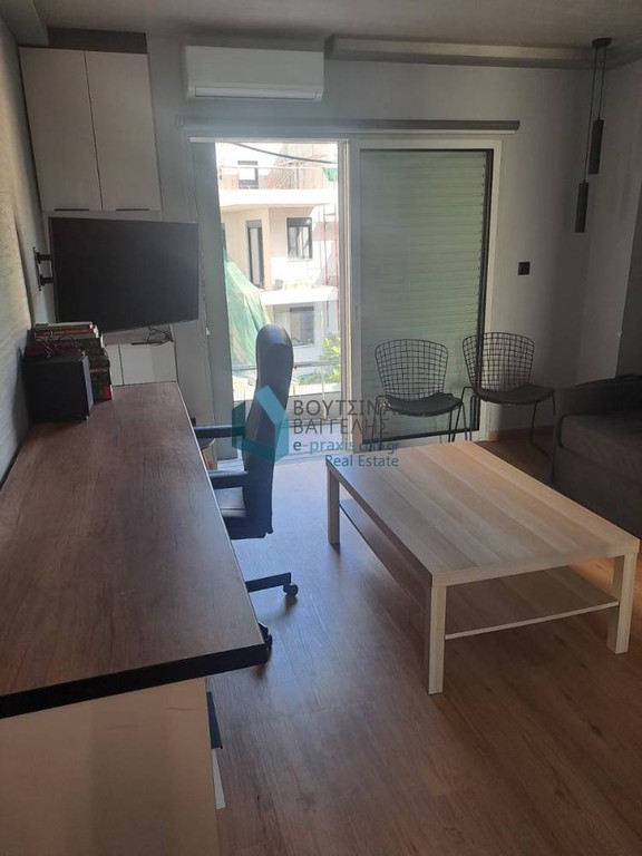 Studio / γκαρσονιέρα 35 τ.μ. προς ενοικίαση, Πυροσβεστείο Πάτρας