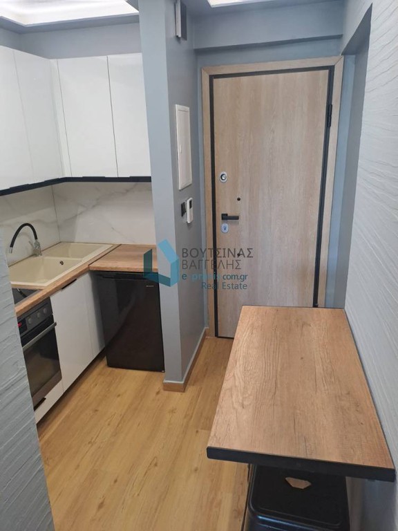 Studio / γκαρσονιέρα 35 τ.μ. προς ενοικίαση, Πυροσβεστείο Πάτρας