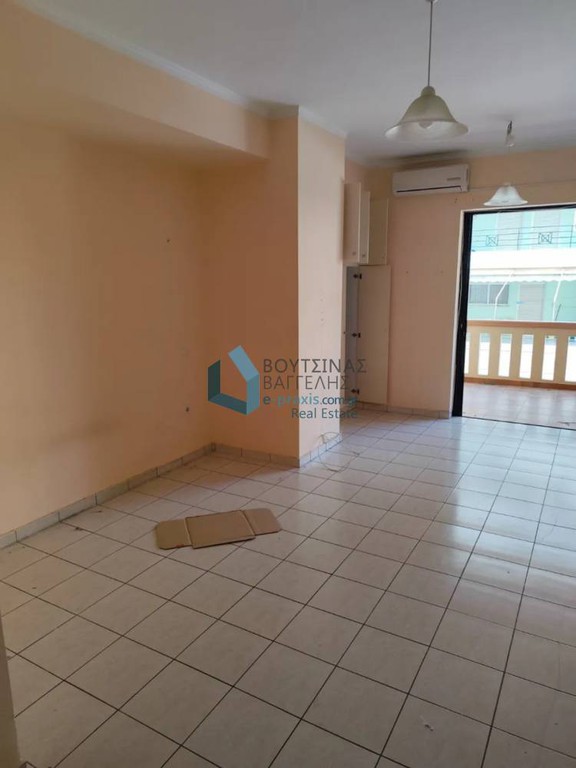 Studio / γκαρσονιέρα 27 τ.μ. προς ενοικίαση, Πυροσβεστείο Πάτρας