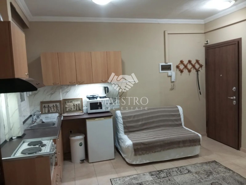 Studio / γκαρσονιέρα 30 τ.μ. πρός ενοικίαση, Θεσσαλονίκη - Κέντρο, Κάτω Τούμπα