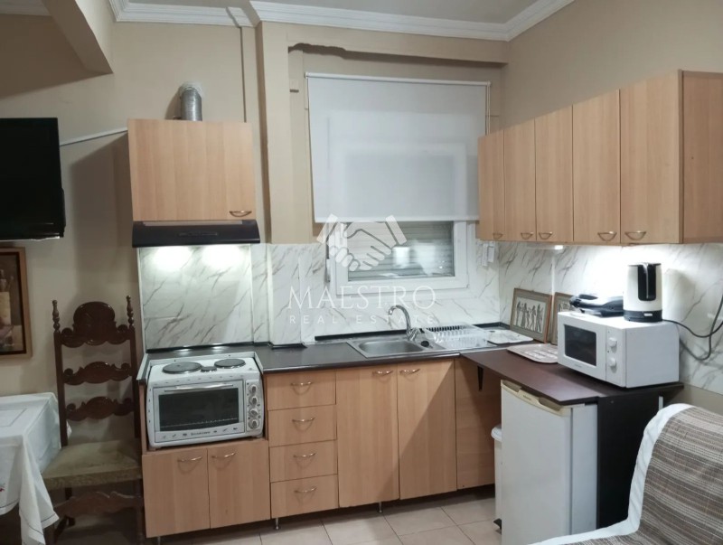 Studio / γκαρσονιέρα 30 τ.μ. πρός ενοικίαση, Θεσσαλονίκη - Κέντρο, Κάτω Τούμπα