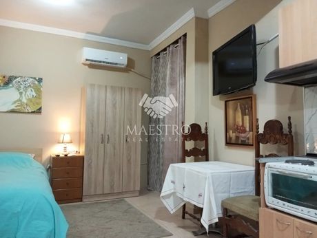 Studio / γκαρσονιέρα 30 τ.μ. πρός ενοικίαση