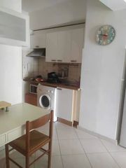 Studio / γκαρσονιέρα 23 τ.μ. για ενοικίαση