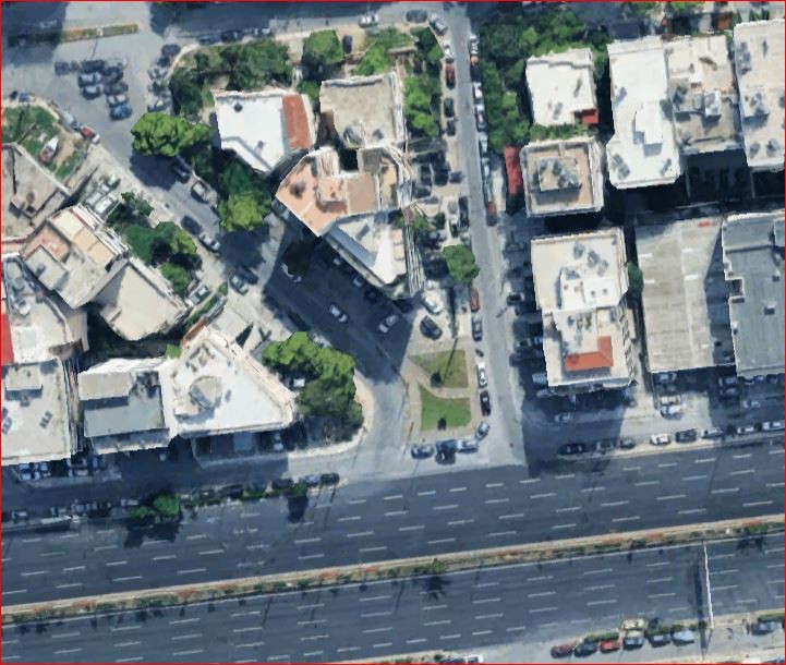 Οικόπεδο 421 τ.μ. προς πώληση, Νέα Σμύρνη