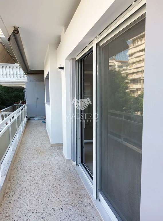 Διαμέρισμα 110 τ.μ. πρός ενοικίαση, Θεσσαλονίκη - Περιφ/Κοί Δήμοι, Καλαμαριά