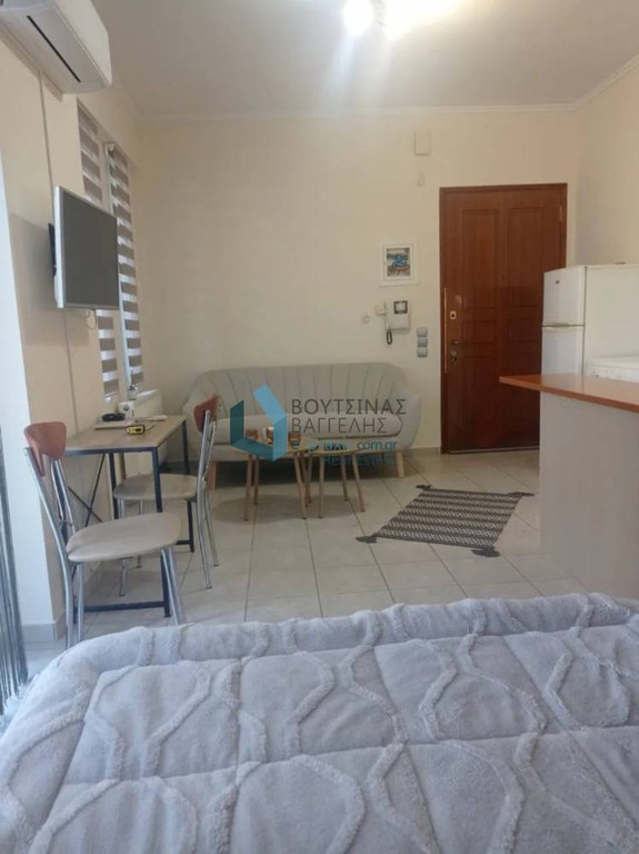 Studio / γκαρσονιέρα 30 τ.μ. προς ενοικίαση, Προάστιο Πάτρας