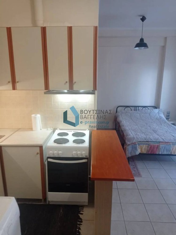 Studio / γκαρσονιέρα 30 τ.μ. προς ενοικίαση, Προάστιο Πάτρας