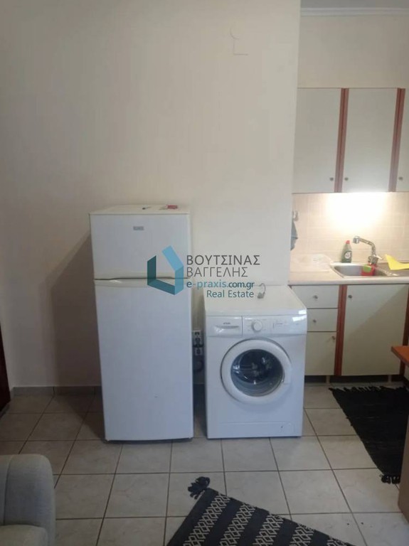 Studio / γκαρσονιέρα 30 τ.μ. προς ενοικίαση, Προάστιο Πάτρας