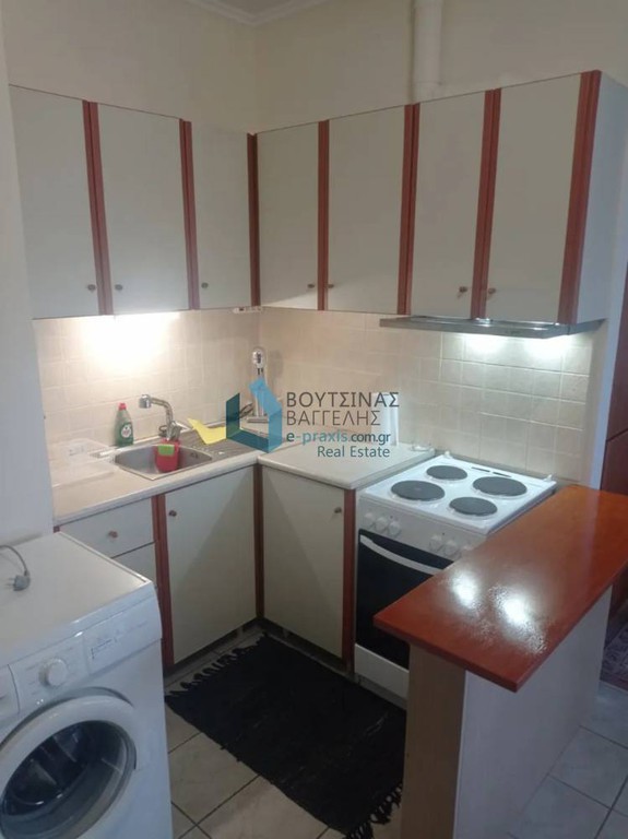 Studio / γκαρσονιέρα 30 τ.μ. προς ενοικίαση, Προάστιο Πάτρας