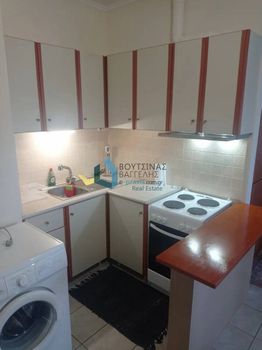 Studio / γκαρσονιέρα 30 τ.μ. προς ενοικίαση
