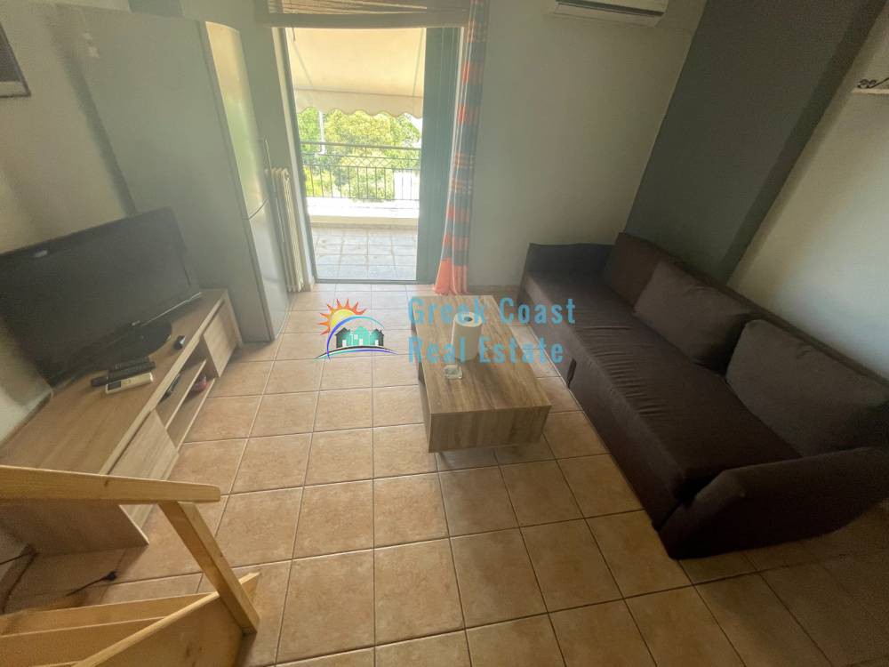 Studio / γκαρσονιέρα 30 τ.μ. πρός ενοικίαση, Αχαΐα, Πάτρα