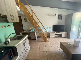 Studio / γκαρσονιέρα 30 τ.μ. για ενοικίαση, Αχαΐα, Πάτρα-thumb-6