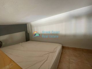 Studio / γκαρσονιέρα 30 τ.μ. για ενοικίαση, Αχαΐα, Πάτρα-thumb-14