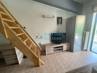 Studio / γκαρσονιέρα 30 τ.μ. για ενοικίαση, Αχαΐα, Πάτρα-thumb-12
