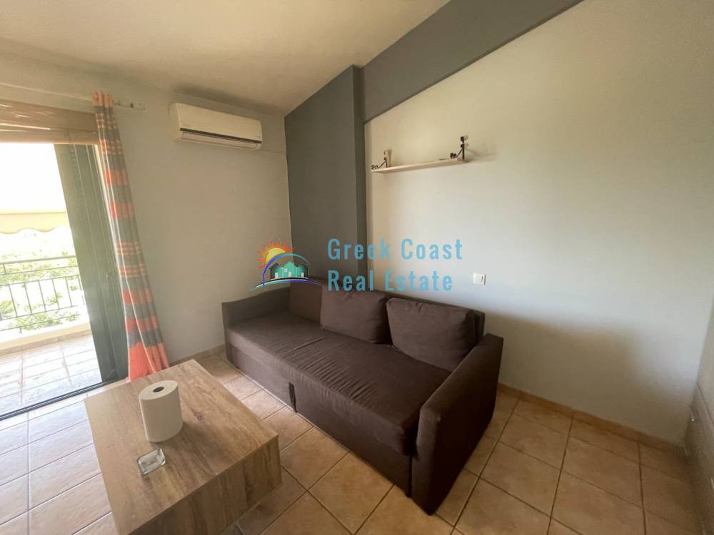 Studio / γκαρσονιέρα 30 τ.μ. πρός ενοικίαση, Αχαΐα, Πάτρα