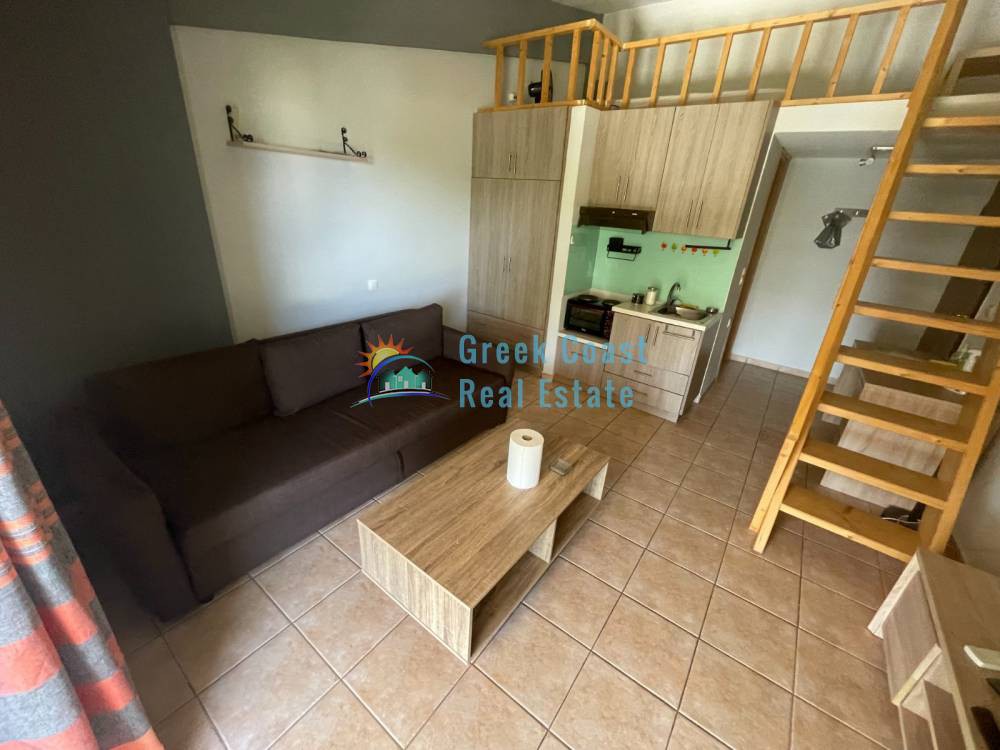 Studio / γκαρσονιέρα 30 τ.μ. πρός ενοικίαση, Αχαΐα, Πάτρα