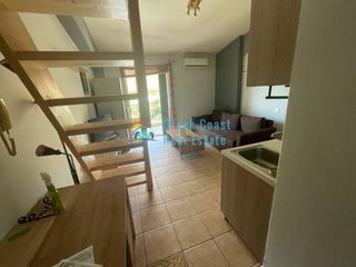 Studio / γκαρσονιέρα 30 τ.μ. για ενοικίαση, Αχαΐα, Πάτρα-thumb-7
