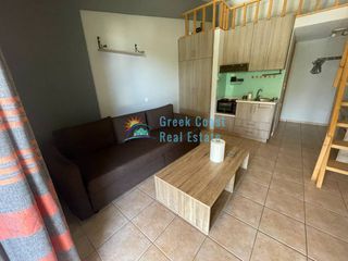 Studio / γκαρσονιέρα 30 τ.μ. για ενοικίαση