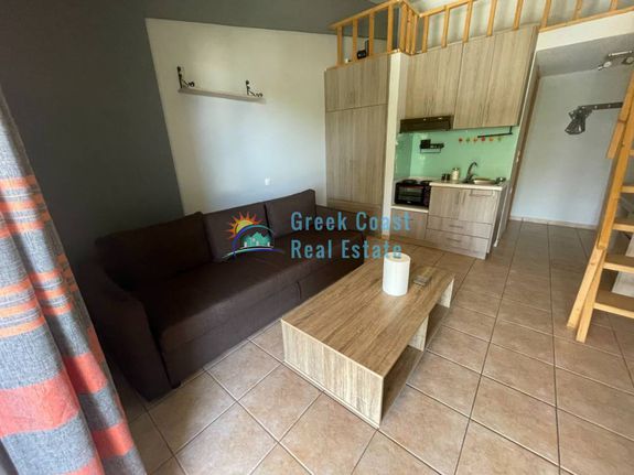 Studio / γκαρσονιέρα 30 τ.μ. για ενοικίαση, Αχαΐα, Πάτρα