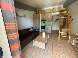 Studio / γκαρσονιέρα 30 τ.μ. για ενοικίαση, Αχαΐα, Πάτρα-thumb-1