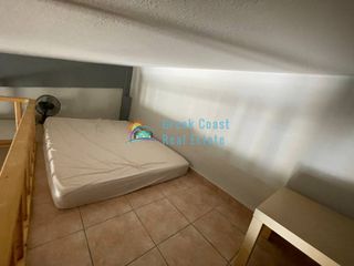 Studio / γκαρσονιέρα 30 τ.μ. για ενοικίαση, Αχαΐα, Πάτρα-thumb-16