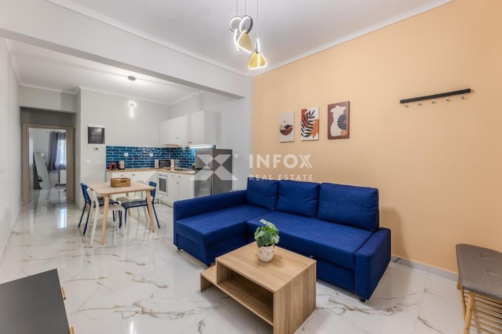 Studio / γκαρσονιέρα 45 τ.μ. προς ενοικίαση, Περαία Θερμαϊκού