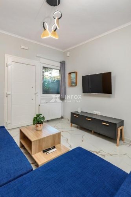 Studio / γκαρσονιέρα 45 τ.μ. προς ενοικίαση, Περαία Θερμαϊκού