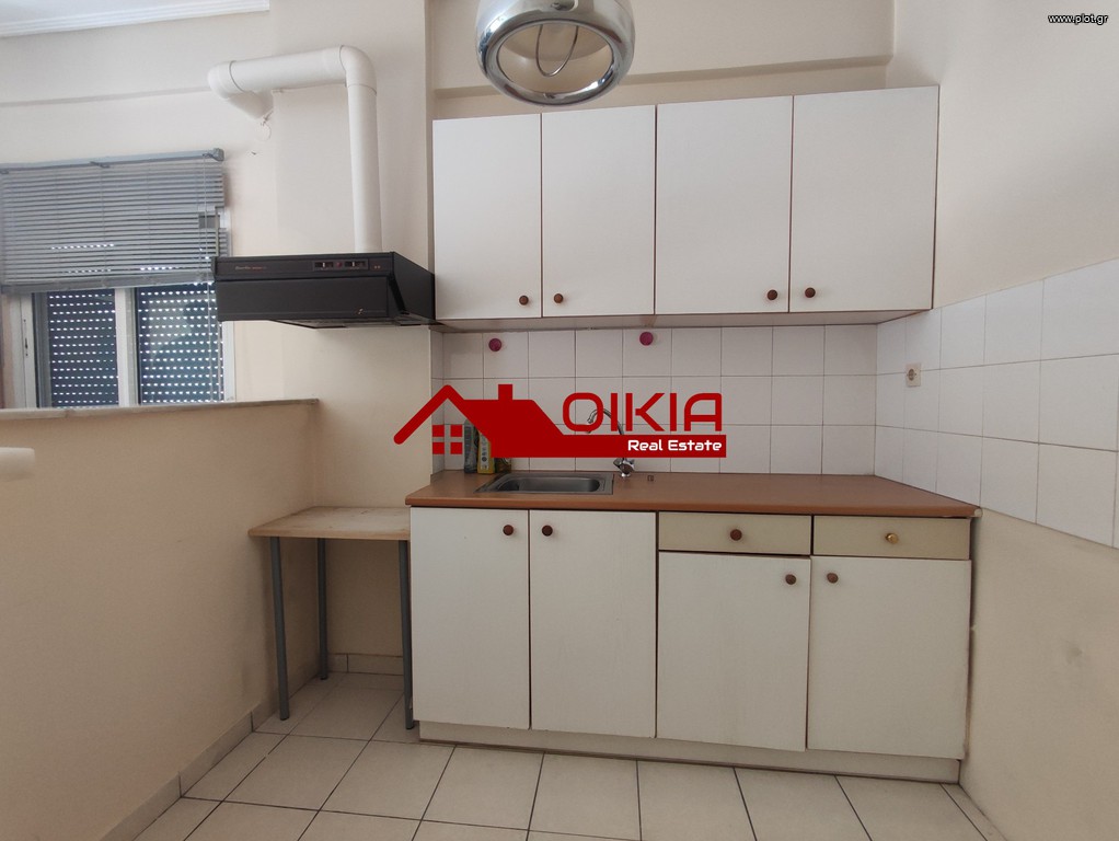 Studio / γκαρσονιέρα 27 τ.μ. πρός ενοικίαση, Μαγνησία, Βόλος