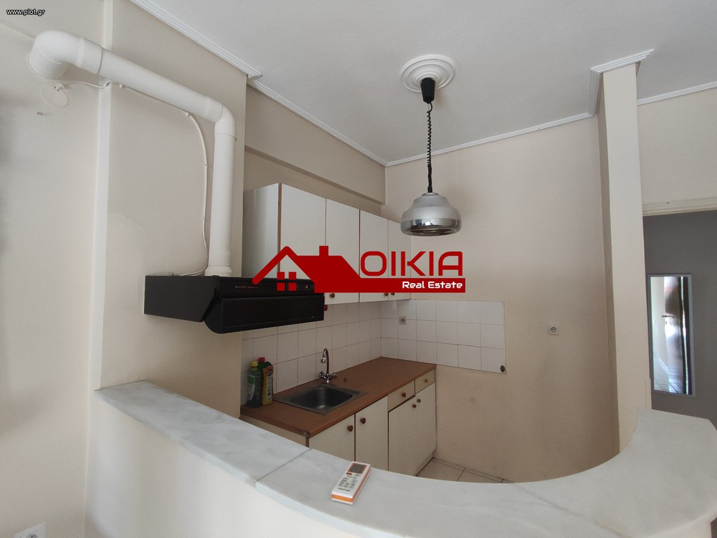 Studio / γκαρσονιέρα 27 τ.μ. πρός ενοικίαση, Μαγνησία, Βόλος