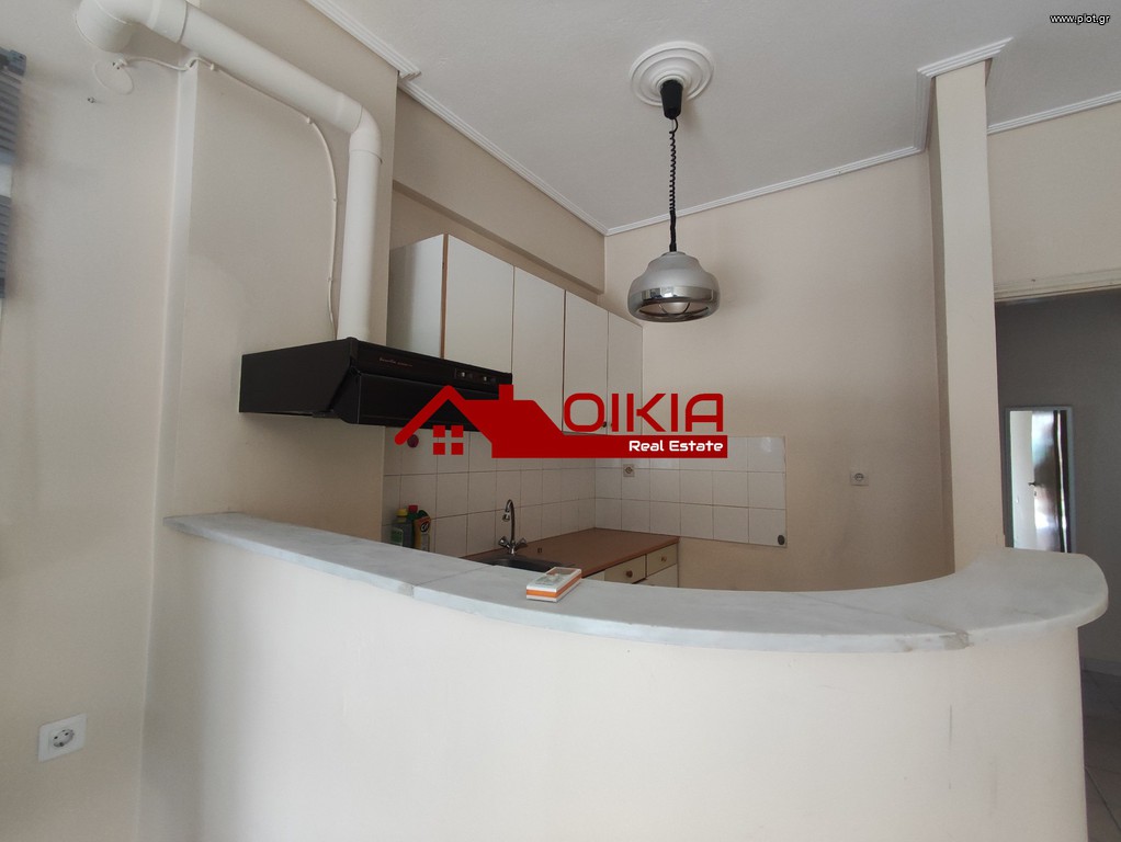 Studio / γκαρσονιέρα 27 τ.μ. πρός ενοικίαση, Μαγνησία, Βόλος