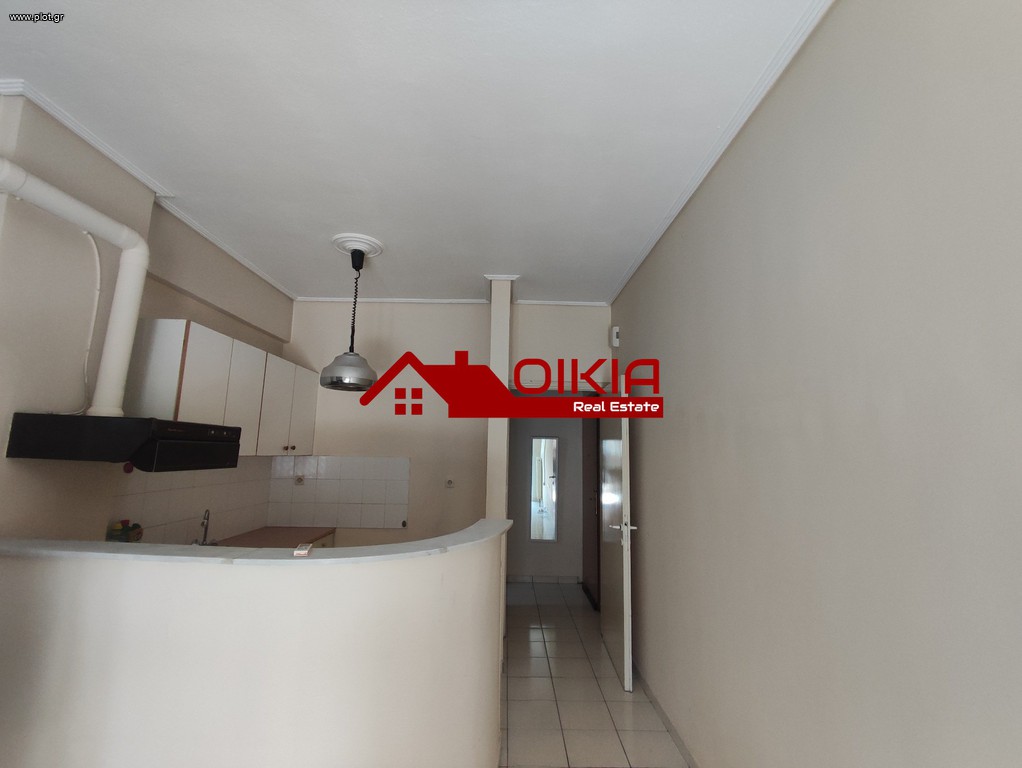 Studio / γκαρσονιέρα 27 τ.μ. πρός ενοικίαση, Μαγνησία, Βόλος