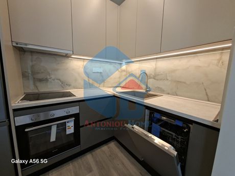 Διαμέρισμα 46 τ.μ. πρός πώληση