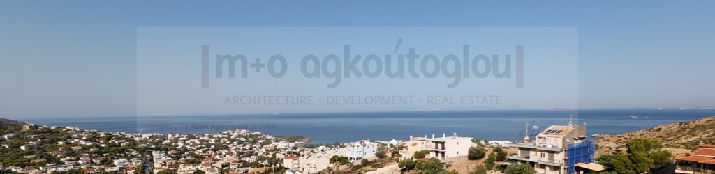 Οικόπεδο 1.227 τ.μ. πρός πώληση, Αττική - Υπόλοιπο, Σαρωνίδα