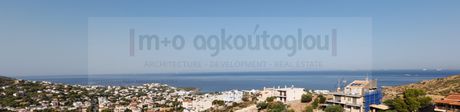 Land plot 1.227 sqm for sale