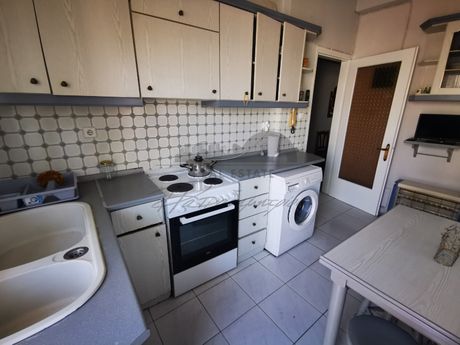 Διαμέρισμα 55 τ.μ. προς ενοικίαση